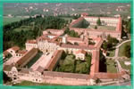 Certosa di Padula