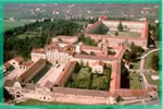 Certosa of S. Lorenzo in Padula
